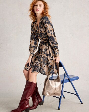White Stuff Paloma Dress