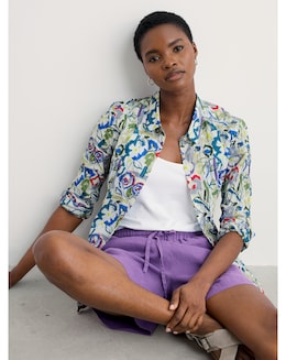 Seasalt Cornwall Larissa Shirt