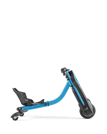 Xootz Cyclone Drift Trike 24V Lithium - Blue