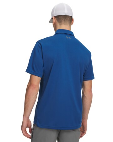Under Armour Tech Polo
