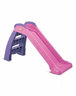 Little Tikes First Slide Pink