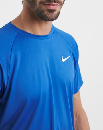 Nike Short Sleeve Hydroguard T-Shirt