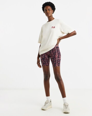 Snowdonia Cycling Short