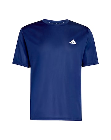 adidas Workout Essentials Training T-Shirt