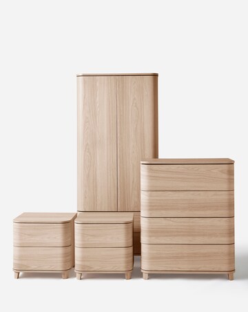 Arden Side Table
