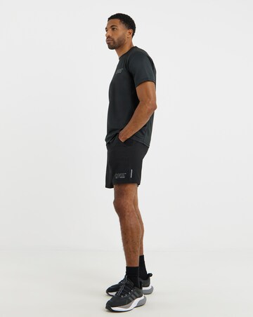 Jack & Jones Sport CNZ Shorts