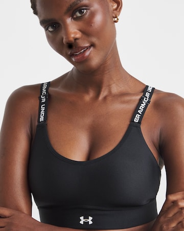 Under Armour Infinity Mid 2.0 Bra
