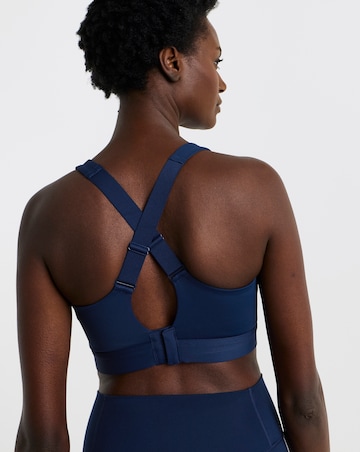 adidas Essentials High Support Bra