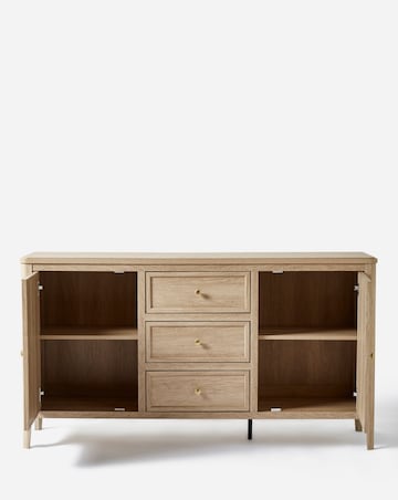 Charlotte Large Sideboard