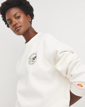 ellesse Areski Sweatshirt