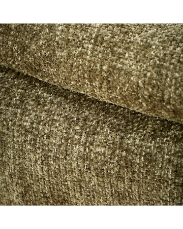 Catherine Lansfield Plain Chenille Throw