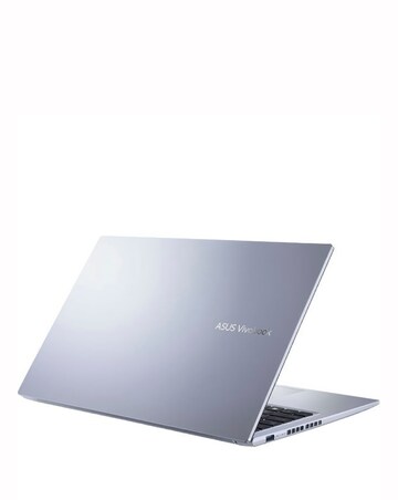 ASUS Vivobook 15 Laptop - 15.6in AMD Ryzen 7 16GB 512GB FHD - Silver