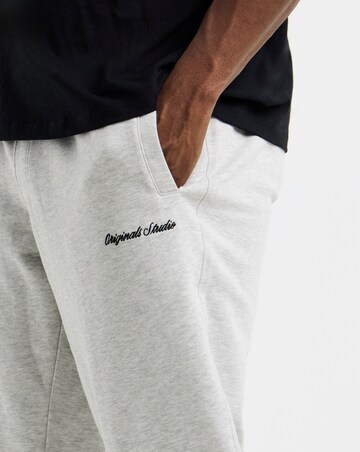 Jack & Jones Kane Norrebro Jogger - Grey