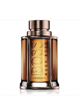 Boss The Scent Absolute For Him Eau de Parfum 50ml