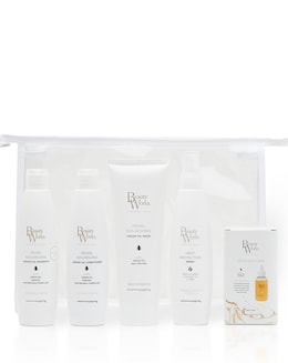 Beauty Works Argan Repair Gift Set Sulphate Free