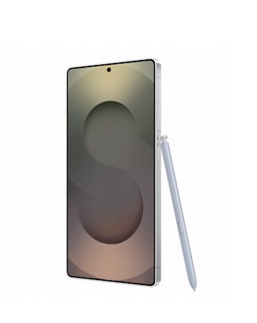 Samsung Galaxy S25 Ultra 256GB - Titanium Silver