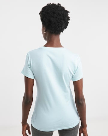 PUMA Essentials No.1 Logo T-Shirt