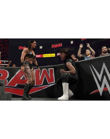 WWE 2K25 (Xbox)