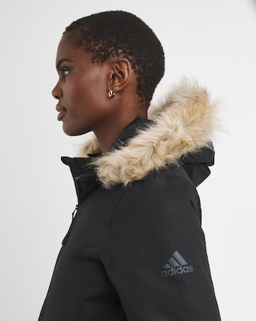 adidas Paveric Parka