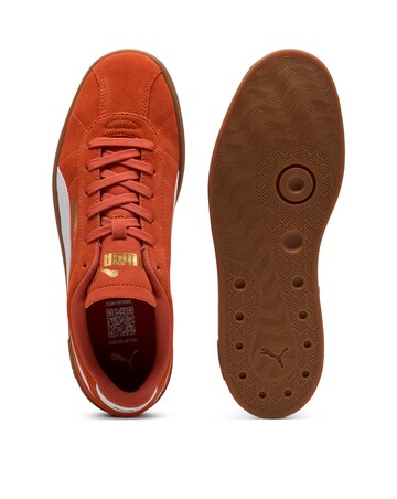 PUMA Club II Trainers