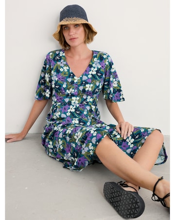 Seasalt Cornwall Chateaux Dress