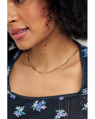 Nobody's Child Carey Top