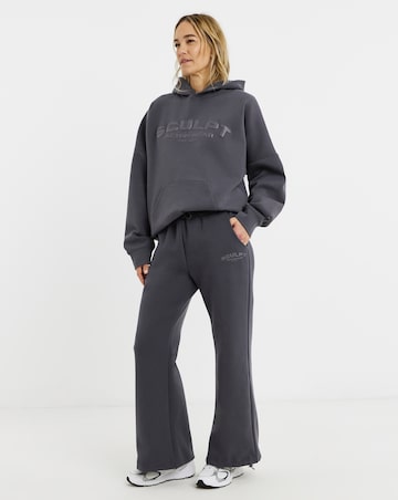 Sculpt Activewear Hoodie