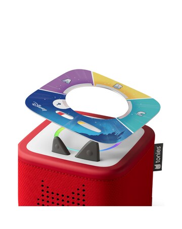 Tonies Tonieplay Disney Quiz Kingdom Game Disc