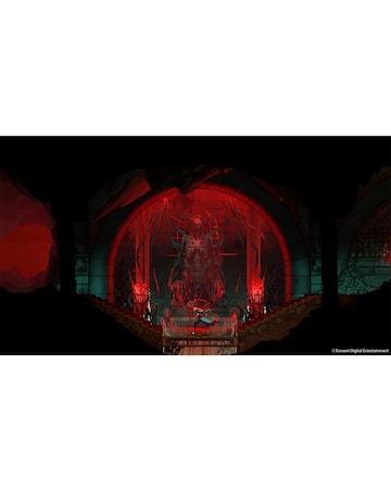 Castlevania: Belmont's Curse (PS5)