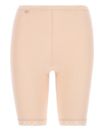 Sloggi Basic Long Leg Briefs