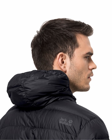 Jack Wolfskin Helium Jacket