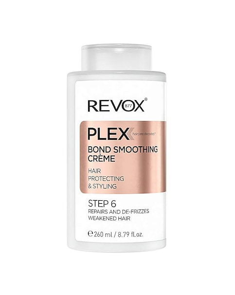 Revox B77 Plex Bond Smoothing Creme Step 6 260ml