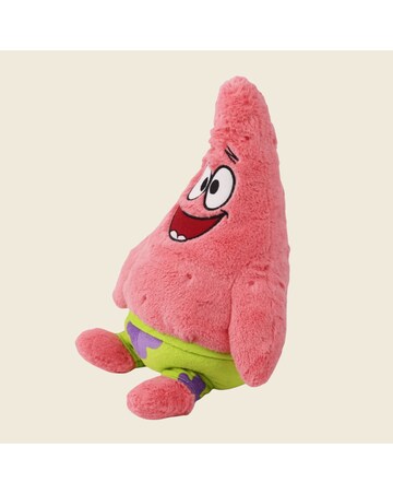 Warmies Patrick