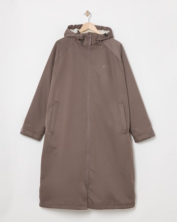 Snowdonia Waterproof Changing Robe