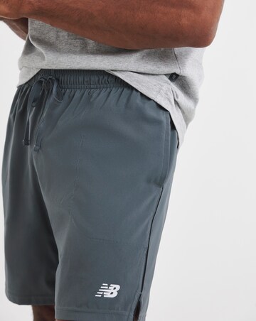 New Balance Sport Lined 7" Shorts