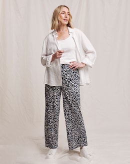 Julipa Jersey Trouser