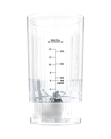 Ninja Blast Max Portable Blender Lavender