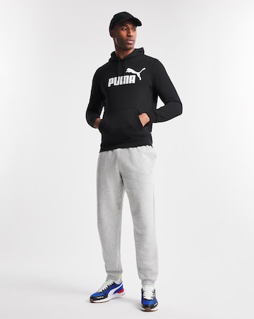 PUMA Essential Big Logo Hoodie