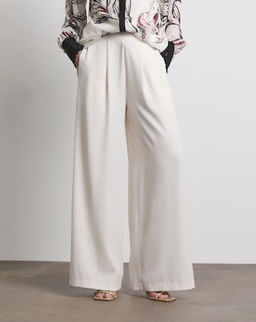 Joanna Hope Wide Leg Trousers