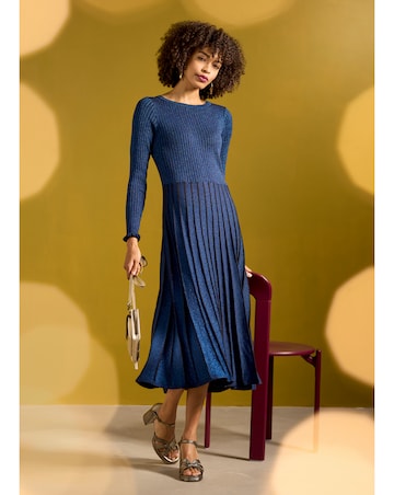 Seasalt Glass Stem Dress