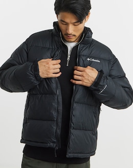 Columbia Pike Lake II Jacket