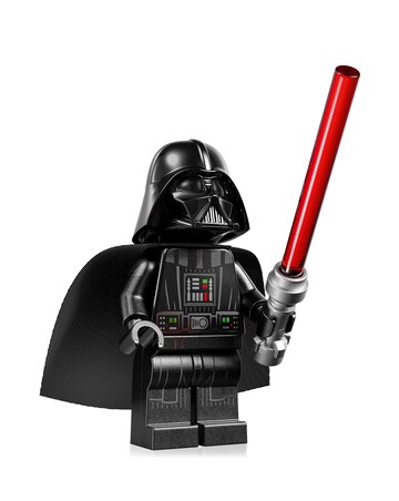 LEGO Star Wars Darth Vader Bust 75439