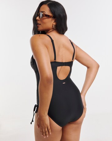 Figleaves Rene Tummy Control Swimsuit