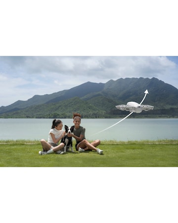 DJI Neo Drone