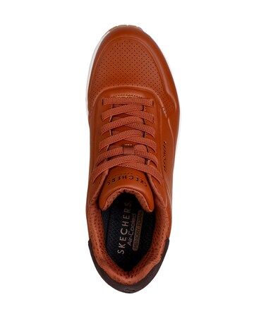 Skechers Uno Tailored Air