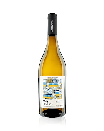 Virgin Wines - Must Have 6 Bottle White Case