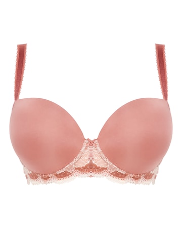 Panache Clara Moulded Full Cup Wired Bra