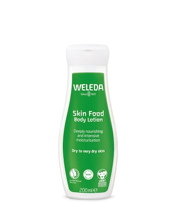 Weleda Skin Food Body lotion 200ml