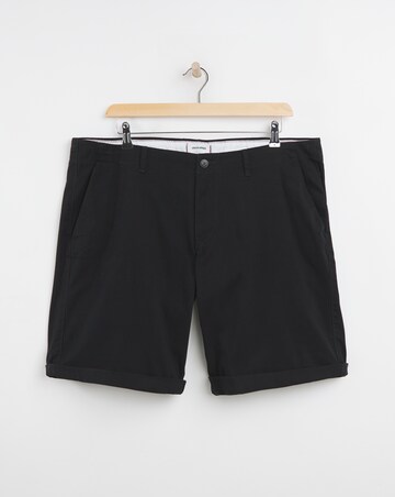 Jack & Jones Dave Chino Shorts - Black
