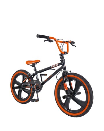 Zombie Slackjaw Kids BMX Bike - 20 inch wheel